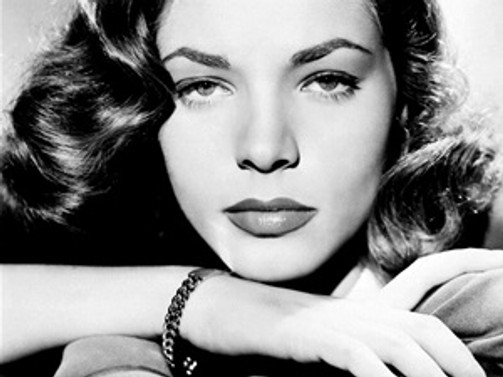 Hollywood'un ünlü ismi Lauren Bacall öldü