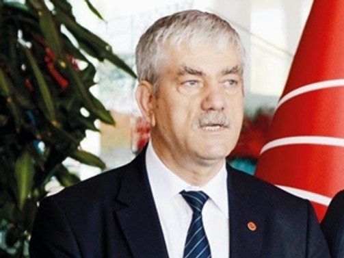 DİSK: Kapsayıcı bir sol seçeneğe ihtiyaç var