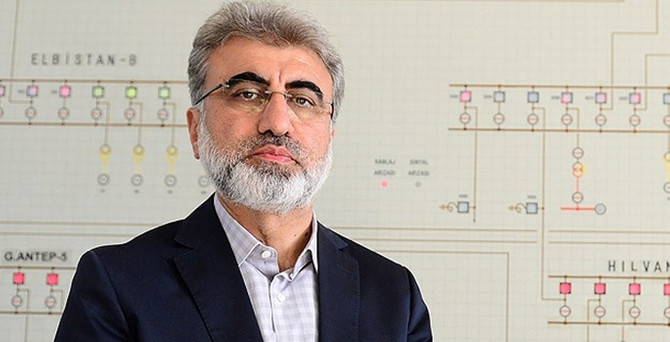 'Faturasını ödemeyenin elektriğini keseriz'