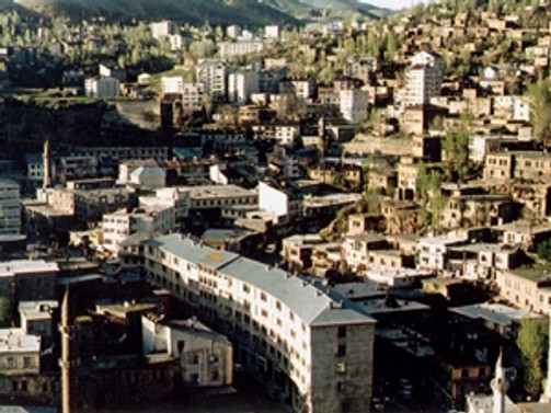 Bitlis, kendi enerjisini buharla üretecek