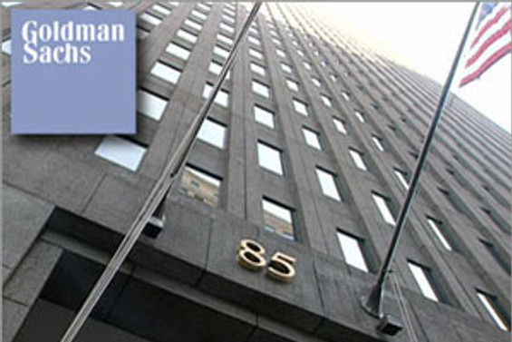 Goldman Sachs, SEC ile anlaştı