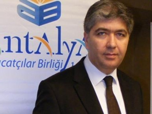 Batı Akdeniz'de ihracat 1 milyar doları aştı