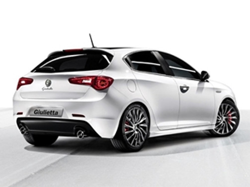 Alfa Romeo Giulietta'da fırsatlar devam ediyor