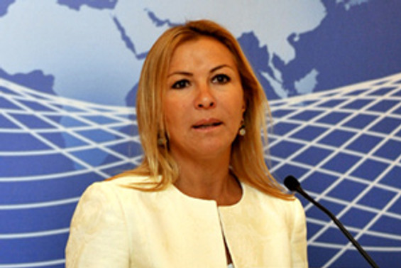 ”Baraj mutlaka değiştirilmeli”