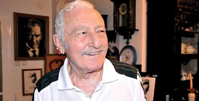 Süleyman Seba yaşamını yitirdi