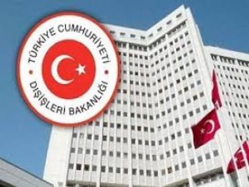 Dışişleri'nde 11 yeni büyükelçi ataması