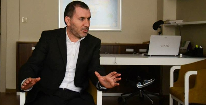 Haşema spora da el attı