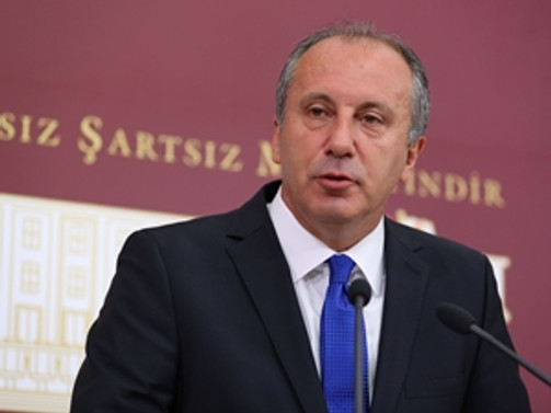 'Korkunun faydası yok, seçimi alacağız'