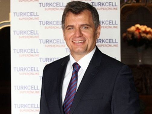 Turkcell Superonline'dan 309.4 milyon lira gelir