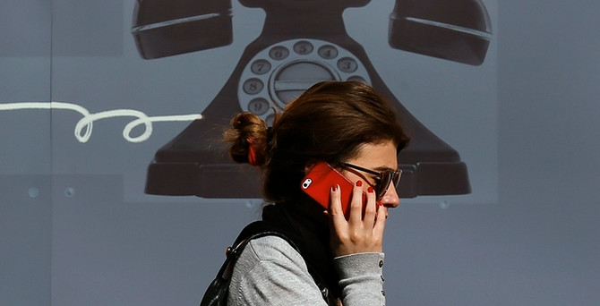 Cep telefonunda zamlı dönem başladı