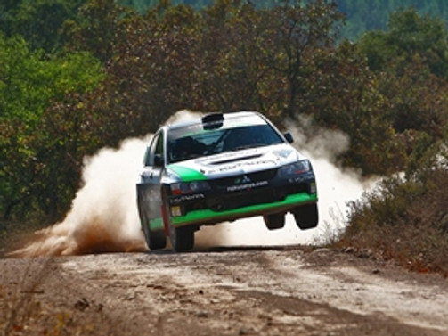 AVIS Boğaziçi Rallisi yarın başlıyor