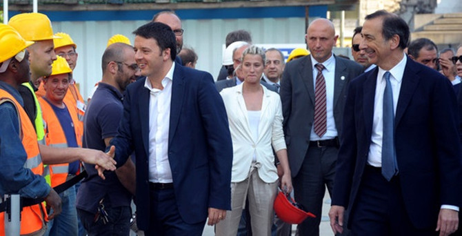 Türkiye'yi 'ti'ye aldı