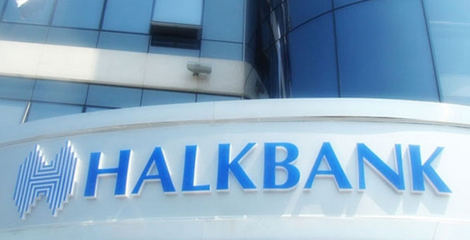 Halkbank Sırp bankası için teklifte bulundu