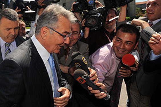 Milli irade yaralı