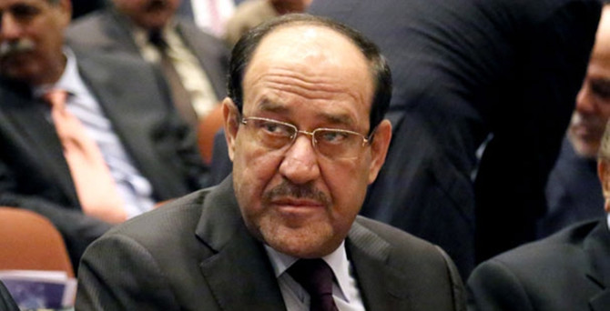 Maliki görevinden ayrıldı