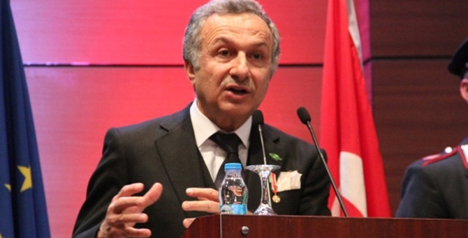 'Doğuya yapılacak uçuşlarda KDV kaldırılmalı'