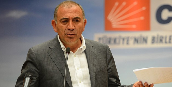 CHP o daveti kabul etmedi