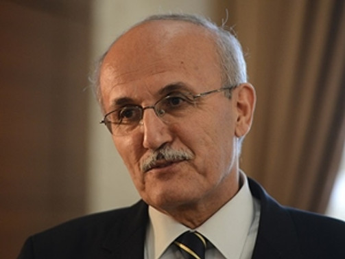 Yargıtay Başkanı'ndan Feyzioğlu açıklaması