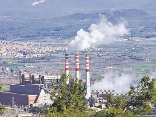 Yatağan kararının iptali için Danıştay'a başvuru