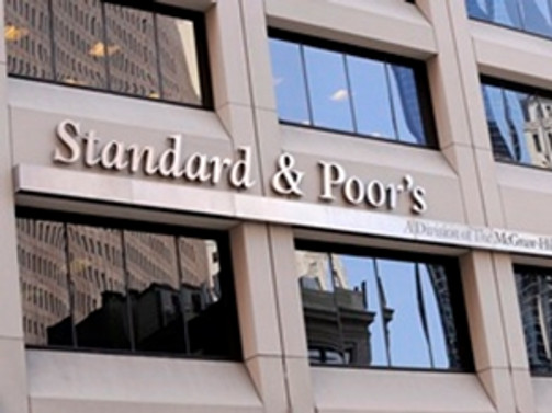 S&P'den görünüm değişikliği bekleniyor