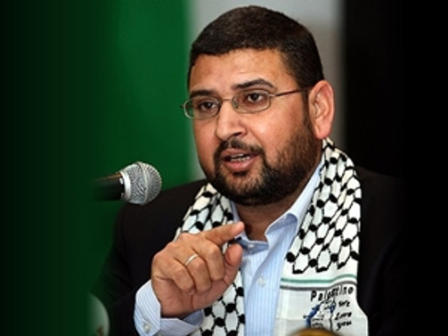 Hamas'tan "Filistin direnişi" çağrısı