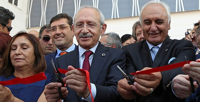 'İhtiyacımız olan gerçek bir zihniyet devrimi'