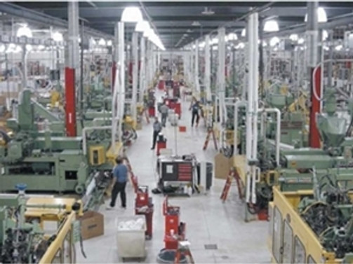 Makine yatırımları 800 milyon dolara ulaşacak