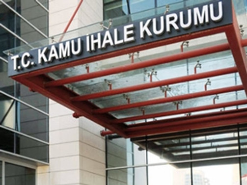 Kamu ihalelerine "yerli malı" ayarı