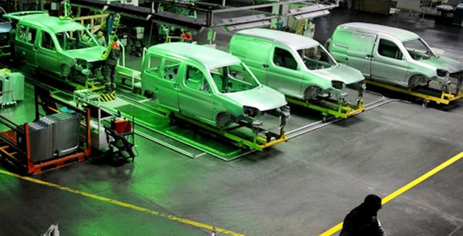 Otomotive 'ticari' desteği