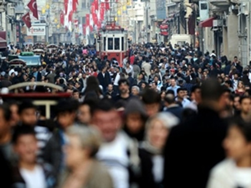 İstanbul'un ilk resmi tanıtım sitesi, ICVB'ye devredildi