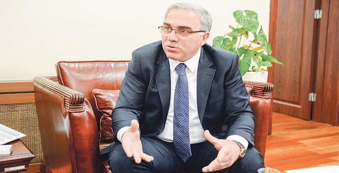 Kentsel dönüşümde TOKİ'den yeni rota