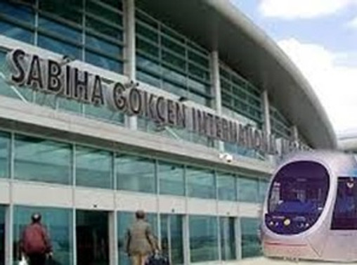 Raylı sistem bağlantı ihalesi 25 Eylül'de