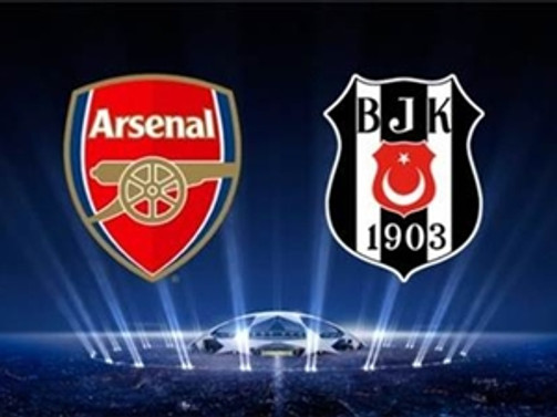 Beşiktaş avantaj peşinde