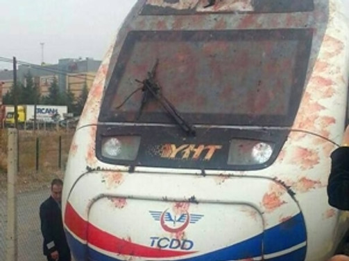 'YHT göç yolu üzerinde değil'