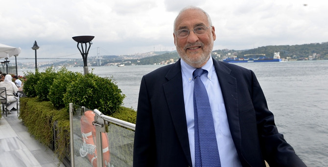 'Amerikan Rüyası bir hayalden ibaret'