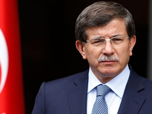Almanya Dışişleri Bakanı ile görüşecek
