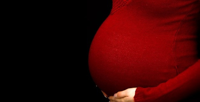Gebelikte 2 fincandan fazla kahve bebek için riskli