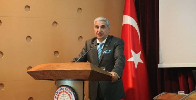 Ebola, Türkiye-Afrika ilişkilerini etkiler mi?