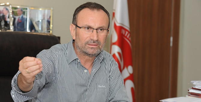 'Türk ürünleri kaliteli imajında olmalı'