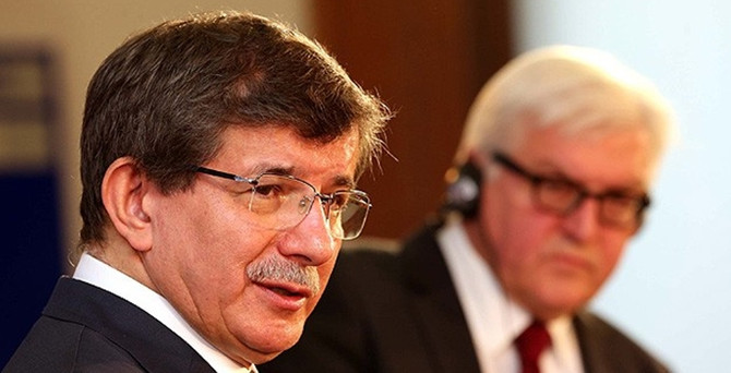 'İstihbarat takibi kabul edilemez'