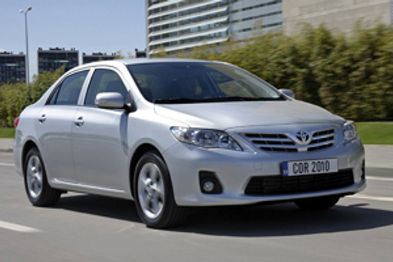 270 bin Toyota'nın motorunda sorun var