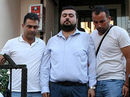 13 ilde operasyon: 25 polis gözaltında
