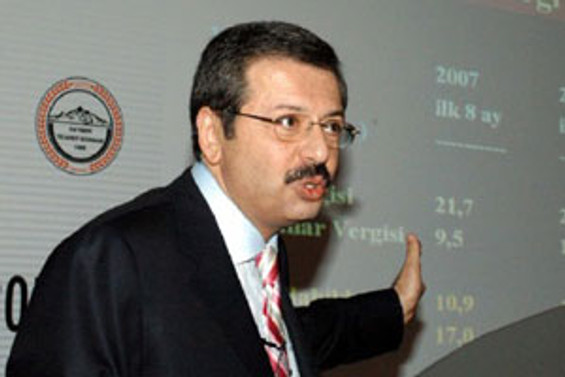 "Girdiler ucuzlamadan et fiyatları ucuzlamaz"
