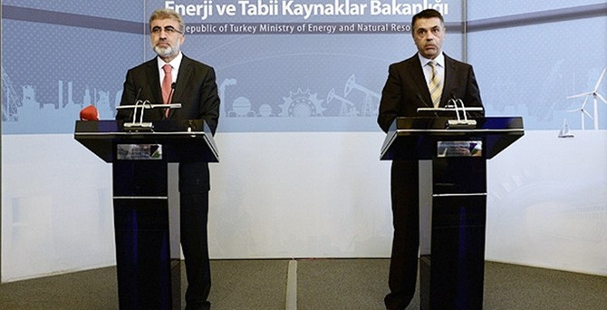 Hükümetin Gazze çözümü: Yüzer santral
