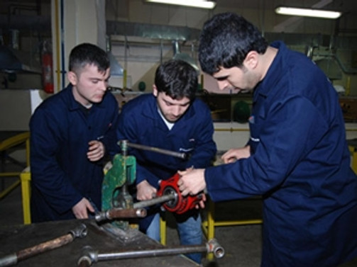 Kamuda taşeron uygulaması sınırlandırılıyor