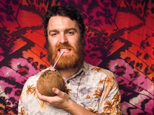 Chet Faker geliyor