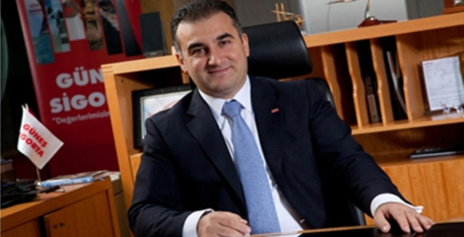 'Önemli olan sürdürülebilir büyüme'