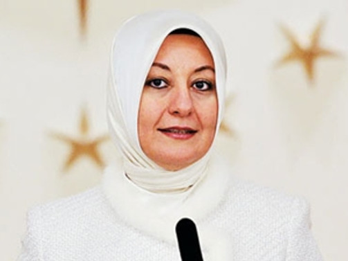 Yanıt verdi: Davetli olduğum halde...