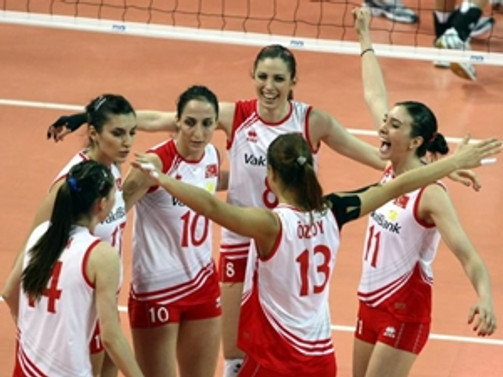 Filenin sultanları Brezilya'yı devirdi