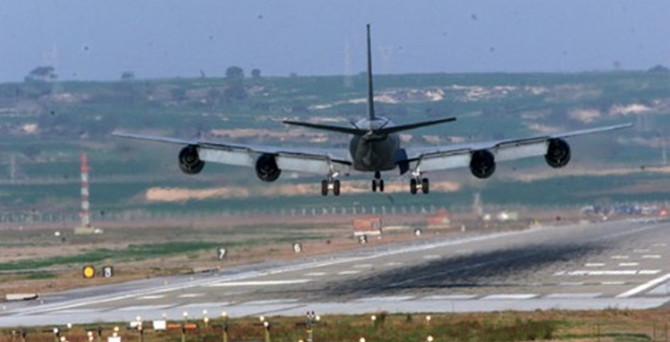 Dışişleri'nden 'İncirlik' açıklaması